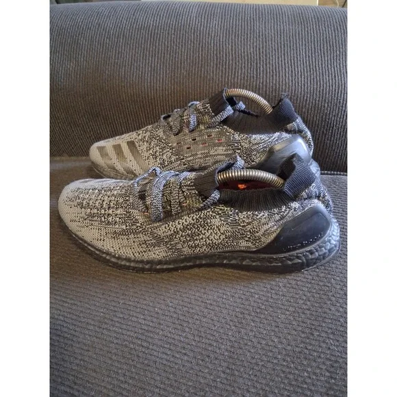 adidas gazelle silver green womens Ultraboost Uncaged Parley OG main image 1